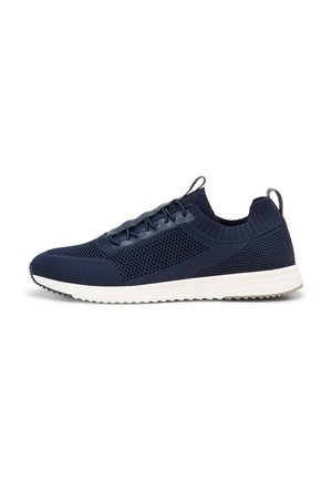 SNEAKER - Trainers - navy
