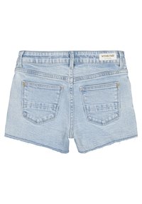 Vingino Shorts vaqueros - blue