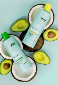 IMBUE IMBUE BUNDEL - Haarserum