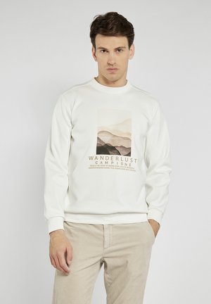 - Bluza