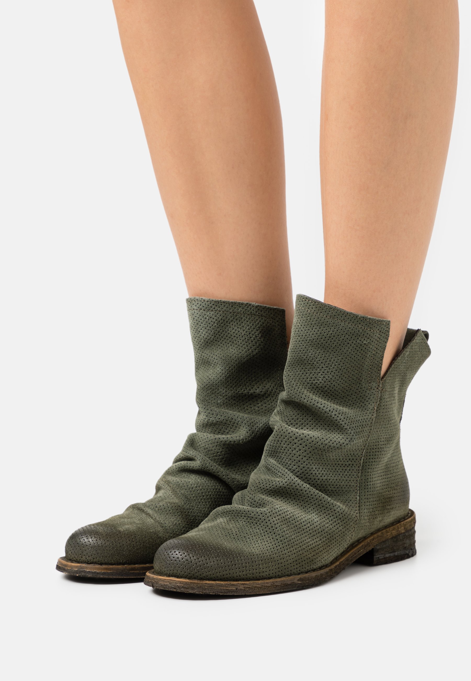 felmini bottes homme