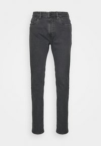 Jean boyfriend - dark grey
