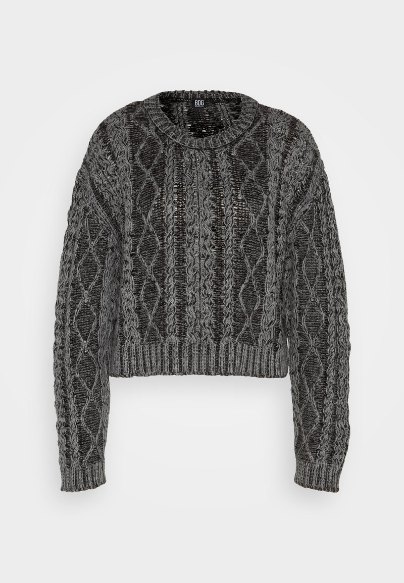 BDG Urban Outfitters Trui grijs