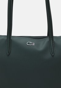 Lacoste Saco de mão - sinople