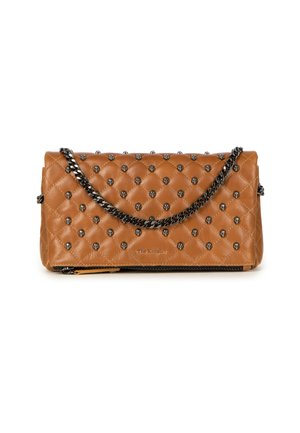 Pochette - brown