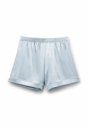 Intimissimi, TRIMMED - Pantaloni del pigiama - light blue