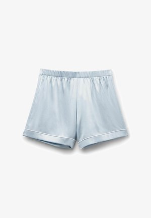 Intimissimi, TRIMMED - Pantaloni del pigiama - light blue