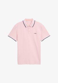 Non selezionato, blush pink two tone pique