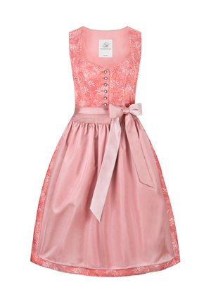 Stockerpoint, DIRNDL SANDRINE - Dirndl - koralle
