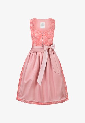 Stockerpoint, DIRNDL SANDRINE - Dirndl - koralle