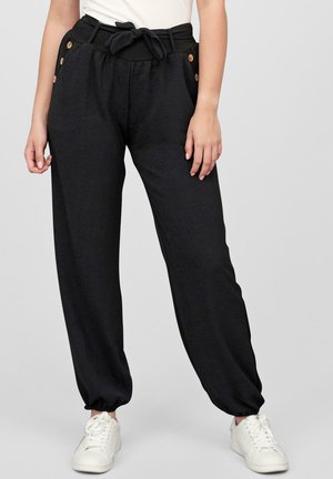Cloud 5ive Pantalones deportivos - black