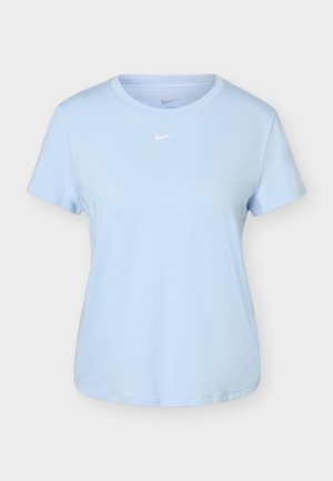 Nike Performance, ONE CLASSIC - Αθλητικό μπλουζάκι - hydrogen blue/white