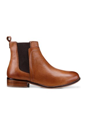 Ankelstøvler - brown