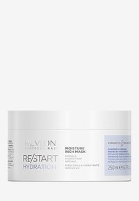 Revlon Professional RE/START HYDRATATION™ MOISTURE RICH MASK - Hårinpackning
