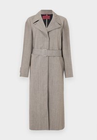 GARIAN - Trenchcoat - beige