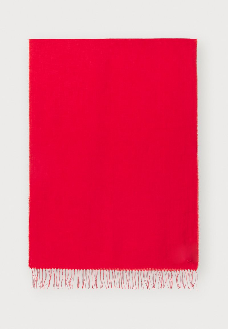 WEEKEND MaxMara - SIONBIO - Schal - rosso, Vergrößern