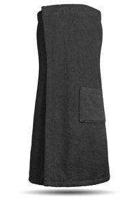 Unausgewählt, schwarz