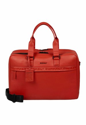 MINIMAL MASON 15.6 inch - Aktentasche - really red