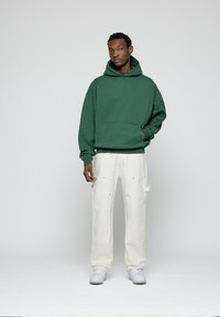EIGHTYFIVE CARPENTER - Carpenter Jeans - off-white