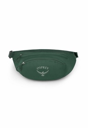 31 CM - Gürteltasche - tundra green