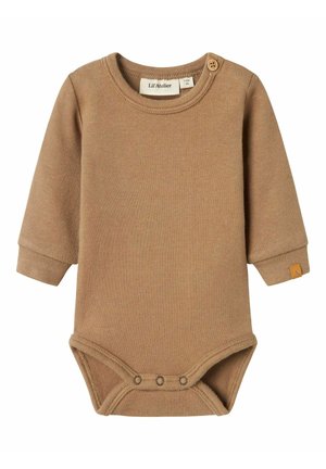 Body Name It NbfJohanne Manica Lunga Per Neonati – Comodo E Fresco, Ideale Per L’estate