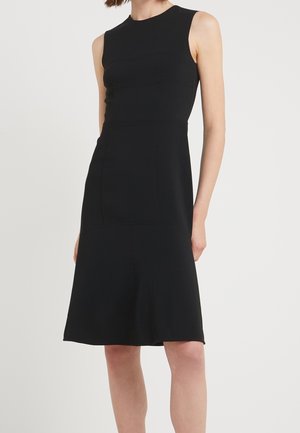 Vestito casual - black