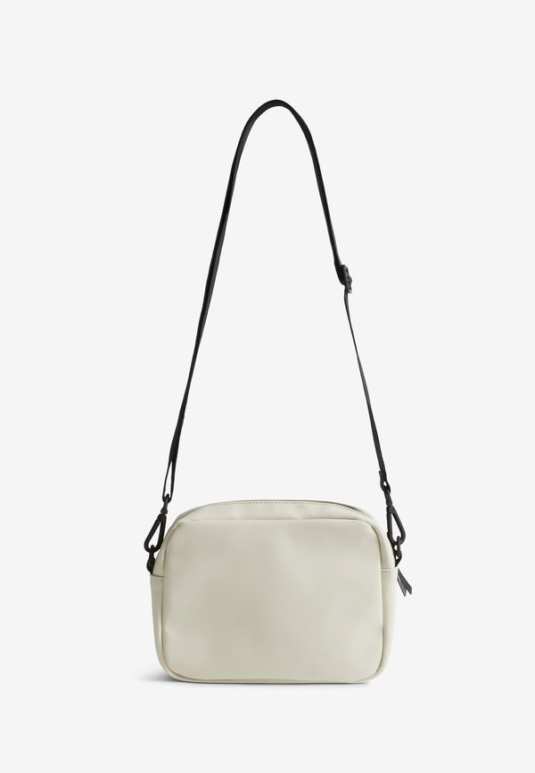 VERNY UNISEX - Cross body bag - gravel2