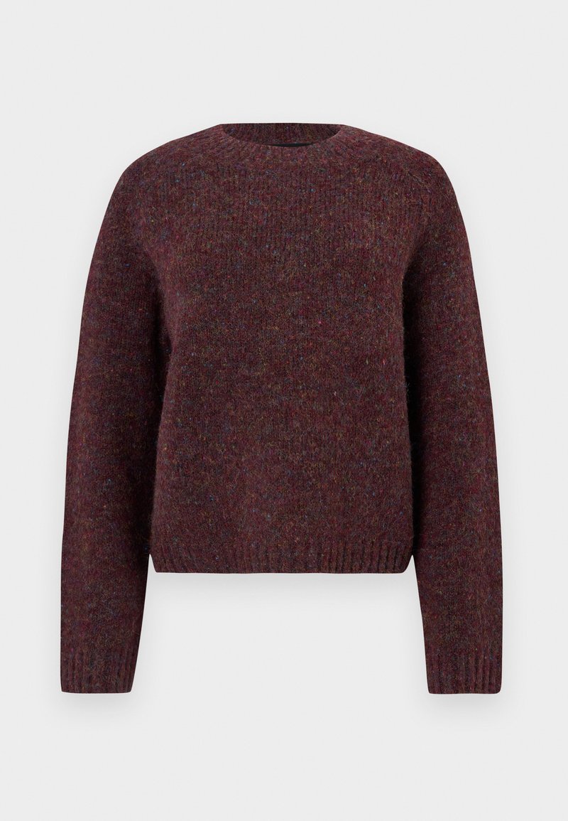 Vero Moda Trui bordeauxrood