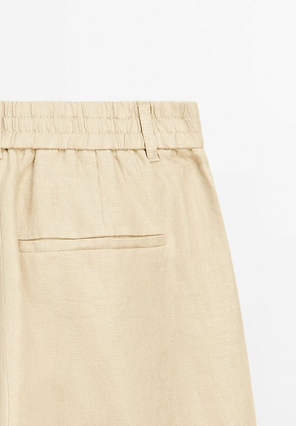 BARREL-FIT - Trousers3