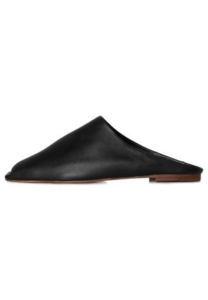 BAYIT - Slip-on sandaler - black