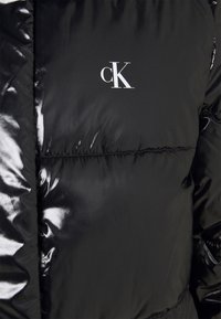 Calvin Klein Jeans Vinterjacka - black