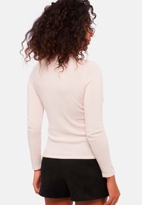 Mahogany EMMA - Pullover - shinking violet