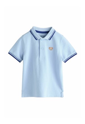 SHORT SLEEVE STANDARD - Polo marškinėliai - blue bear