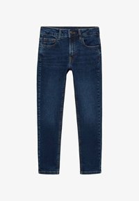 Nije odabrano, dark blue