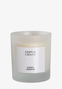 Sana Jardin - JAIPUR CHANT CANDLE - Geurkaars Miniatuurafbeelding 1