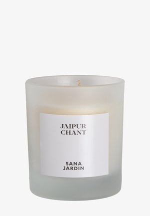 Sana Jardin JAIPUR CHANT CANDLE - Duftkerze