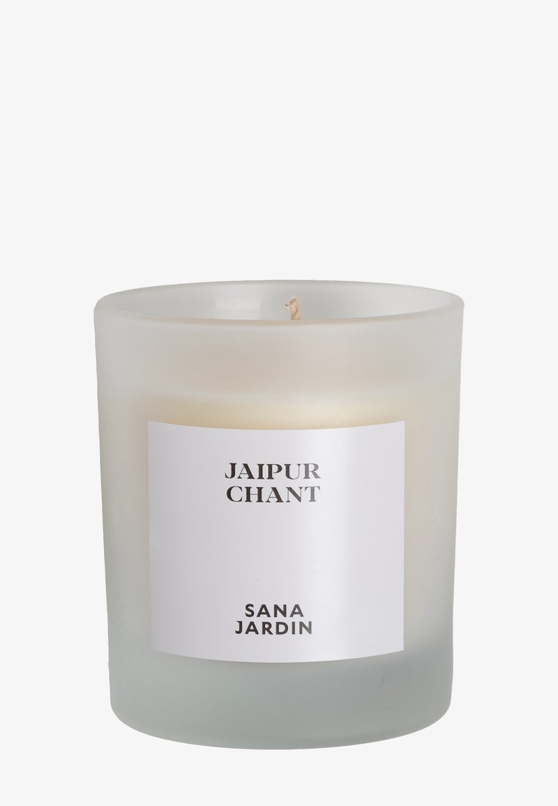 Sana Jardin - JAIPUR CHANT CANDLE - Geurkaars, Vergroten