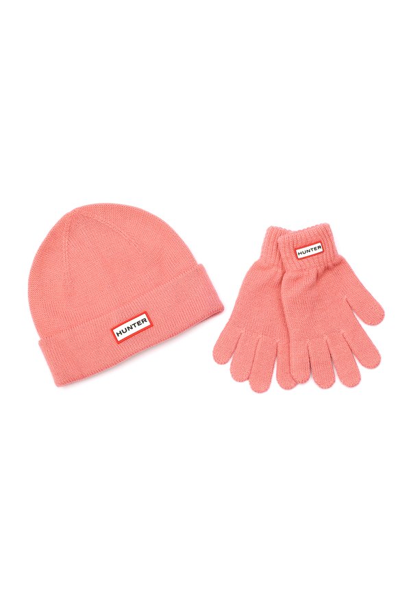 SET - Fingerhandschuh