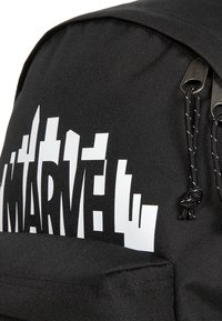 Eastpak PADDED PAK'R - Reppu - black