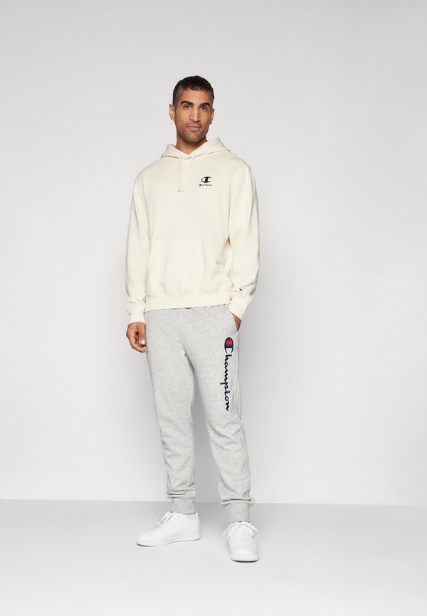 ICONS WASHED HOODIE - Hoodie - beige2