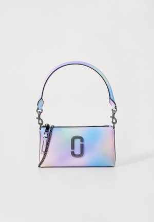 THE POCHETTE - Sac bandoulière - blue multi