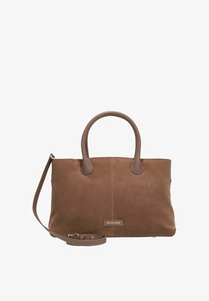 Bogner, BOGNER - DAMEN HANDBAG LOGES VALESCA - Sac à main - braun