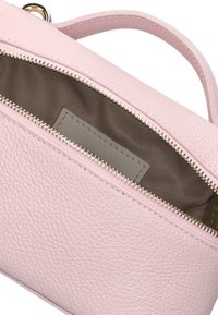 Notre-V Handtas - licht roze