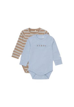 2-PACK  - Body - macaroon
