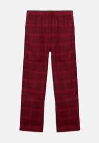 Tommy Hilfiger SET UNISEX - Pidžaamakomplekt - red