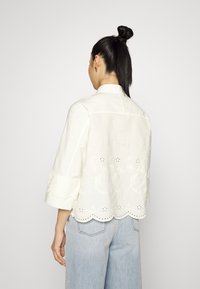 Lovechild Camicetta - off-white
