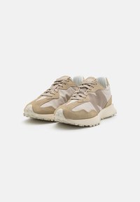 New Balance U327 UNISEX - Tenisice - stoneware