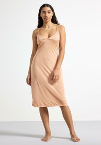 Lindex Yöpaita - beige