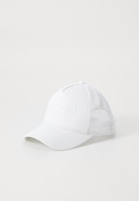 Von Dutch TRUCKER BOSTON UNISEX - Casquette - white/blanc - ZALANDO
