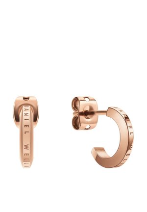 Daniel Wellington ELAN  - Auskari - rose gold-coloured